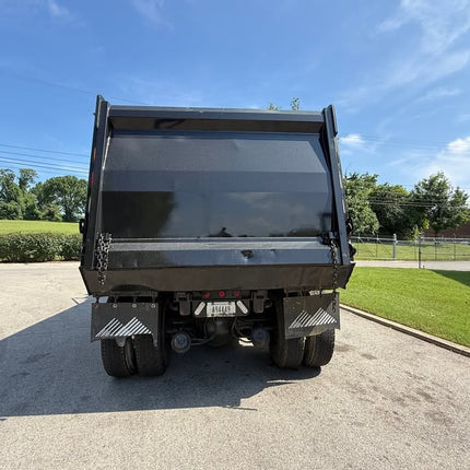 2020 Kenworth T800 Triaxle Dump Truck $179,950 (Nashville, TN)