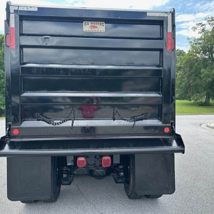 2021 Mack Granite Triaxle Dump Truck $164,975 (Chattanooga, TN)