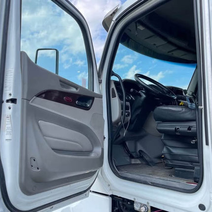 2020 Peterbilt 567 Triaxle Dump Truck $169,900 (Roxboro, NC)