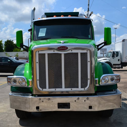 2018 Peterbilt 567 Triaxle Dump Truck $30,000 (Houston, TX)