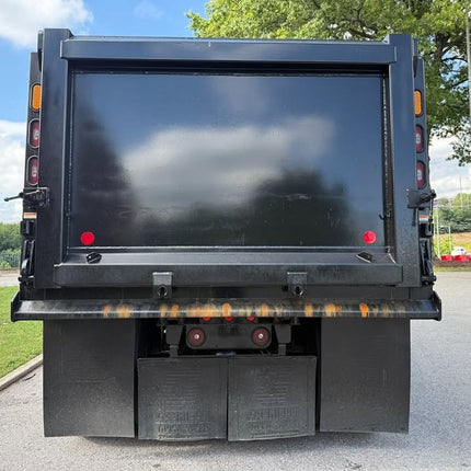 2021 Kenworth T880 Triaxle Dump Truck $169,950 (Nashville, TN)