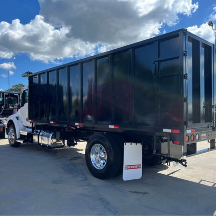 2026 Kenworth T280 Single Axle Dump Truck $157,500 (Mableton, GA)