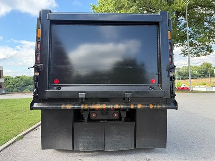 2021 Kenworth t880 Tri Axle Dump Truck $169,950 (Chattanooga, TN)