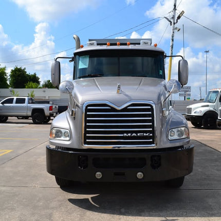 2017 Mack CXU613 Tandem Axle Dump Truck $20,000 (Houston, TX)