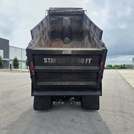 2021 Kenworth T880 Quad Axle Dump Truck $189,950 (Knoxville, TN)