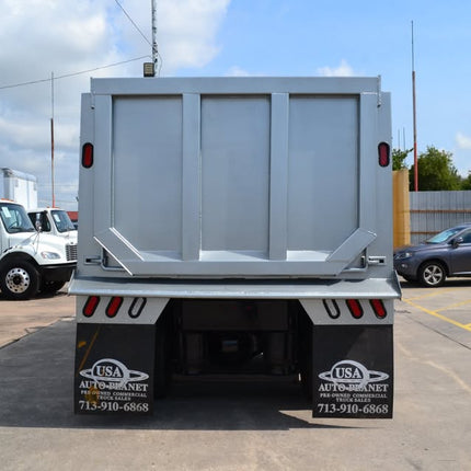 2017 Mack CXU613 Tandem Axle Dump Truck $20,000 (Houston, TX)