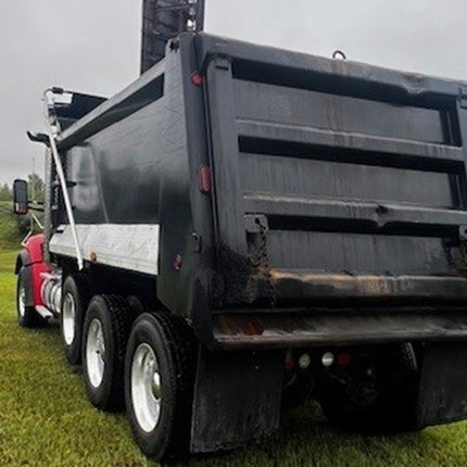 2018 Kenworth T880 Triaxle Dump Truck $149,950 (Des Moines, IA)