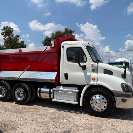 2016 Freightliner Cascadia Tandem Axle $46,500 (Houston, TX)