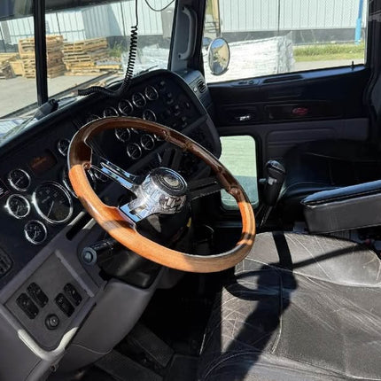2020 Peterbilt 389 Triaxle Dump Truck $152,000 (London, KY)